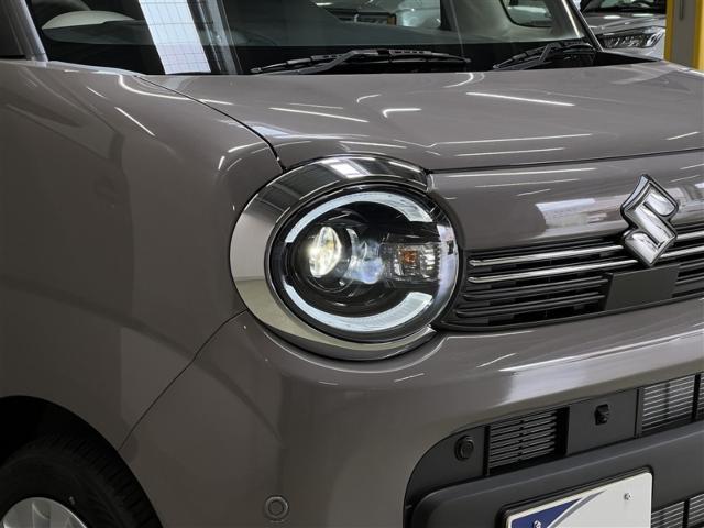 スズキ ワゴンRスマイル 660 ハイブリッド S  愛媛県の詳細画像 その7