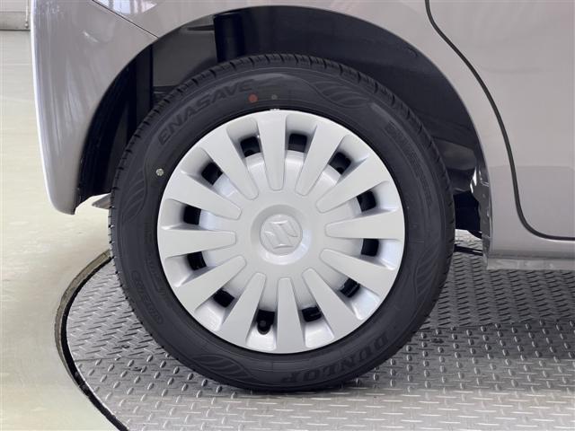 スズキ ワゴンRスマイル 660 ハイブリッド S  愛媛県の詳細画像 その9