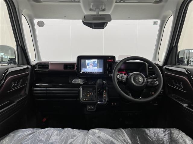 スズキ スペーシア   愛媛県の詳細画像 その2