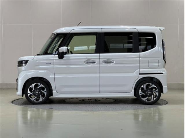 スズキ スペーシア   愛媛県の詳細画像 その4