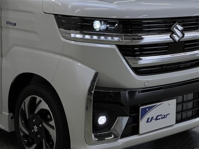 スズキ スペーシア   愛媛県の詳細画像 その7