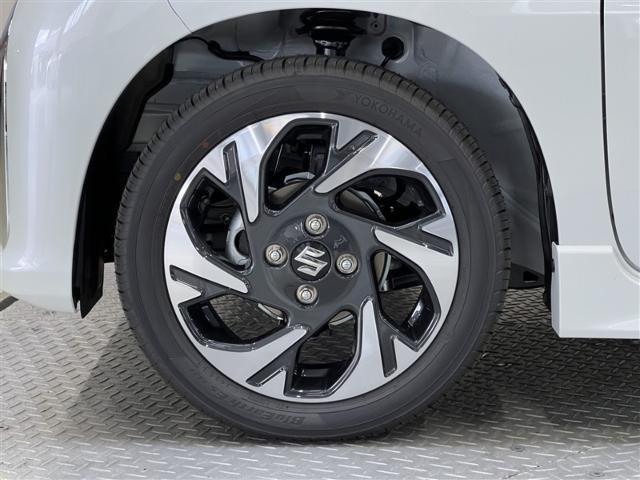 スズキ スペーシア   愛媛県の詳細画像 その9