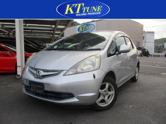 ホンダ&nbsp;フィット&nbsp;&nbsp;&nbsp;香川県
