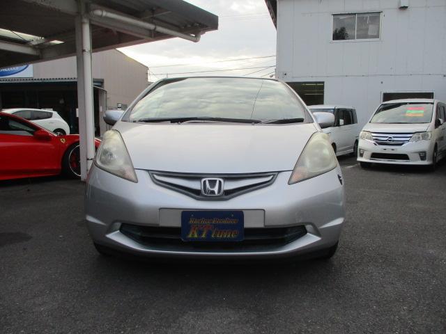 ホンダ&nbsp;フィット&nbsp;&nbsp;&nbsp;香川県の詳細画像&nbsp;その2