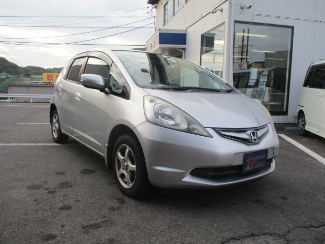 ホンダ&nbsp;フィット&nbsp;&nbsp;&nbsp;香川県の詳細画像&nbsp;その3