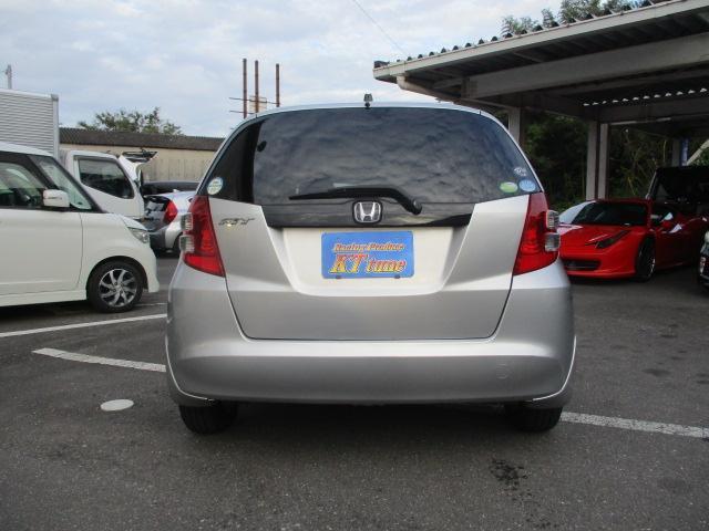 ホンダ&nbsp;フィット&nbsp;&nbsp;&nbsp;香川県の詳細画像&nbsp;その5