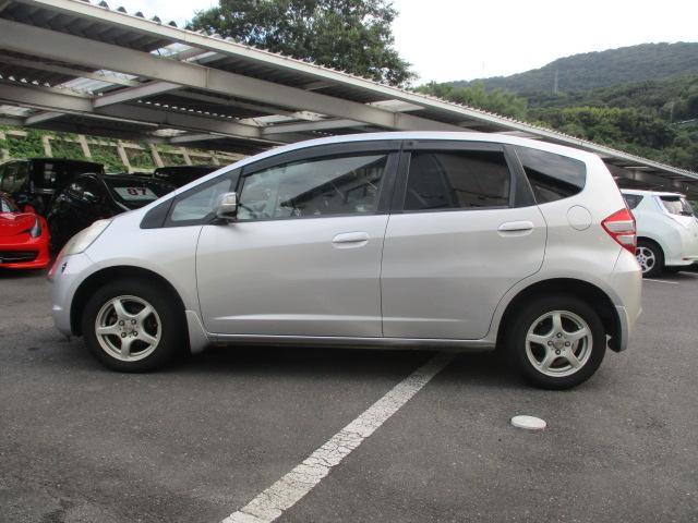 ホンダ&nbsp;フィット&nbsp;&nbsp;&nbsp;香川県の詳細画像&nbsp;その7