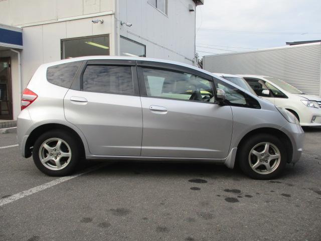 ホンダ&nbsp;フィット&nbsp;&nbsp;&nbsp;香川県の詳細画像&nbsp;その8