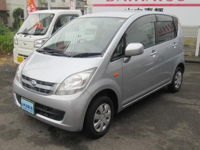 ダイハツ ムーヴ 660 L  香川県