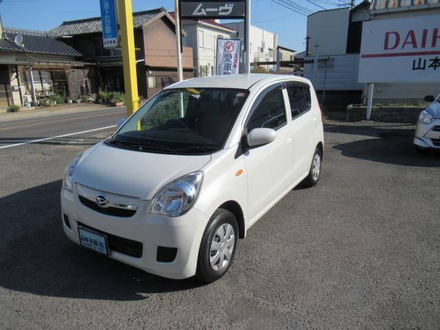 ダイハツ ミラ 660 X  香川県