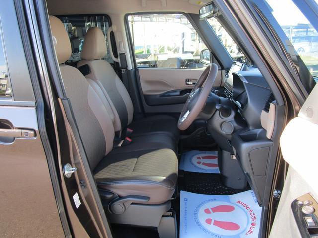 日産 ルークス   岩手県の詳細画像 その7