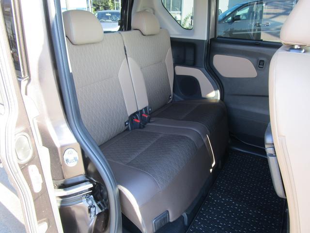 日産 ルークス   岩手県の詳細画像 その8