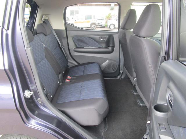 日産 デイズ   岩手県の詳細画像 その8