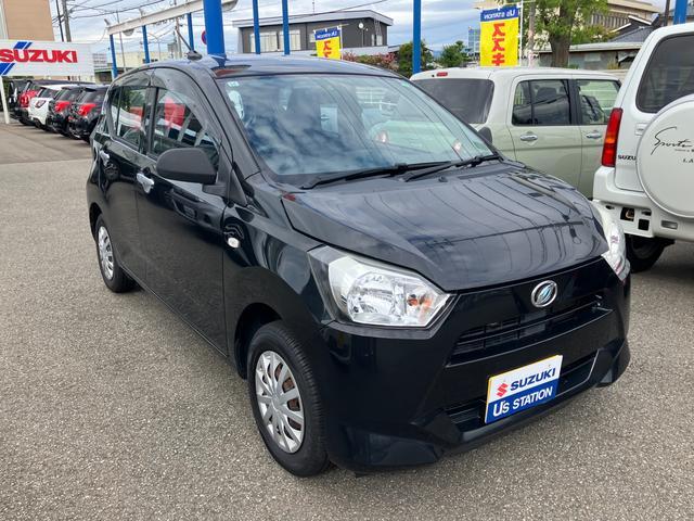 ダイハツ ミライース 660 L  福井県の詳細画像 その3