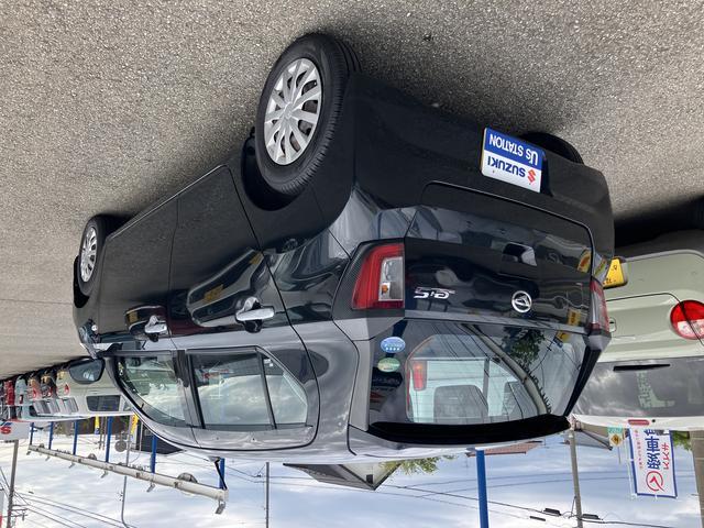 ダイハツ ミライース 660 L  福井県の詳細画像 その5