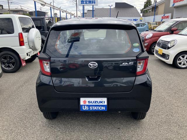 ダイハツ ミライース 660 L  福井県の詳細画像 その6