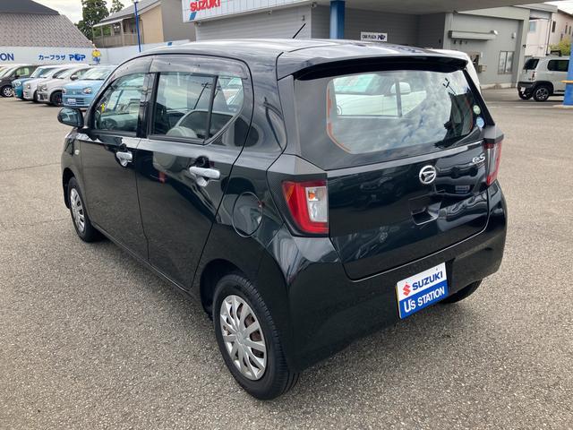 ダイハツ ミライース 660 L  福井県の詳細画像 その7