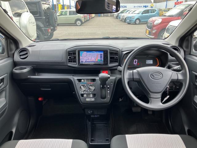 ダイハツ ミライース 660 L  福井県の詳細画像 その9