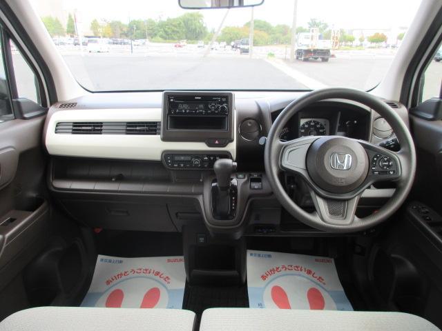 ホンダ&nbsp;N-WGN&nbsp;&nbsp;&nbsp;岩手県の詳細画像&nbsp;その5