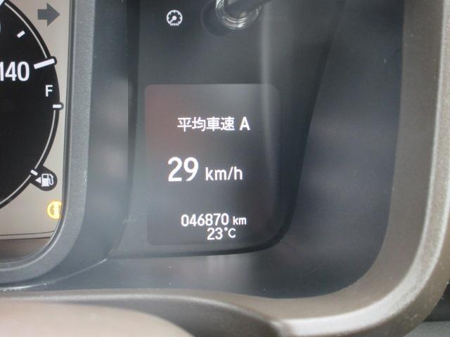 ホンダ&nbsp;N-WGN&nbsp;&nbsp;&nbsp;岩手県の詳細画像&nbsp;その7