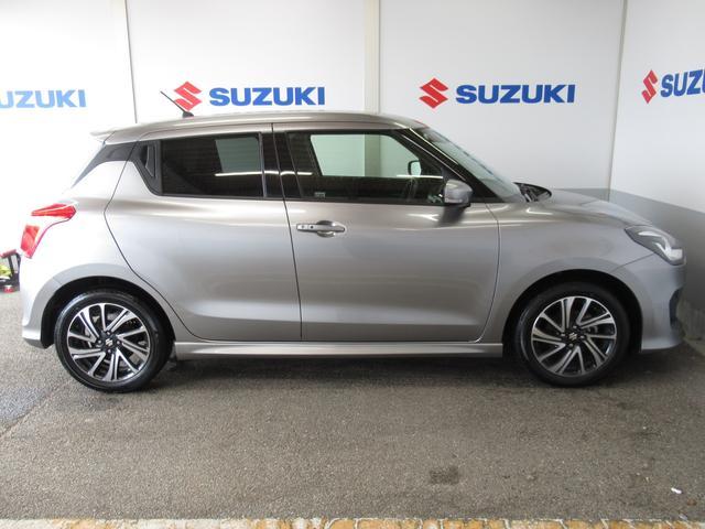 スズキ スイフト   福井県の詳細画像 その2