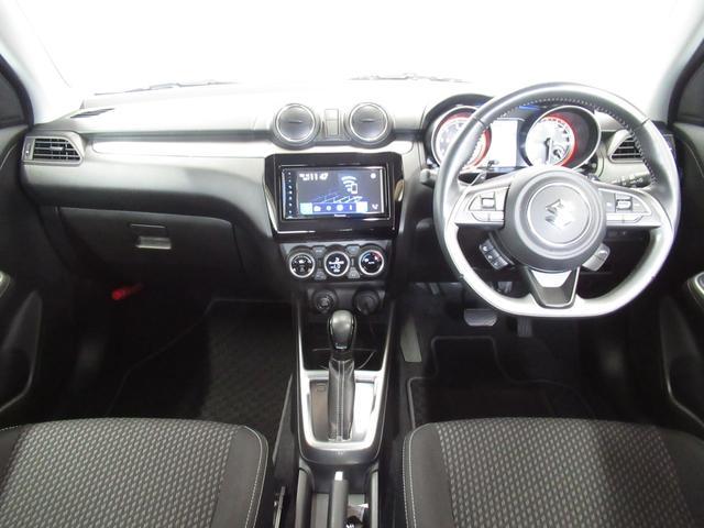 スズキ スイフト   福井県の詳細画像 その6