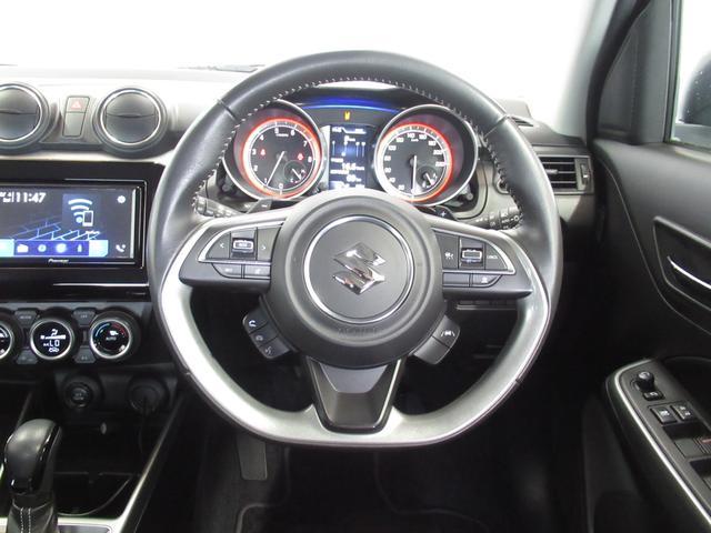 スズキ スイフト   福井県の詳細画像 その7