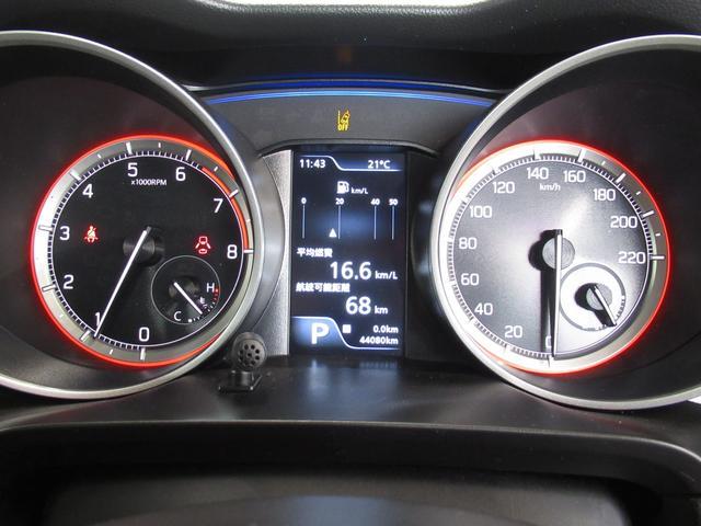 スズキ スイフト   福井県の詳細画像 その8