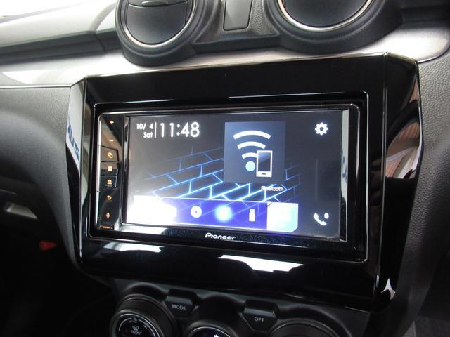 スズキ スイフト   福井県の詳細画像 その9