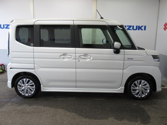 スズキ スペーシア   福井県の詳細画像 その2