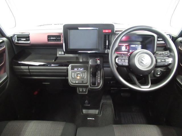 スズキ スペーシア   福井県の詳細画像 その6