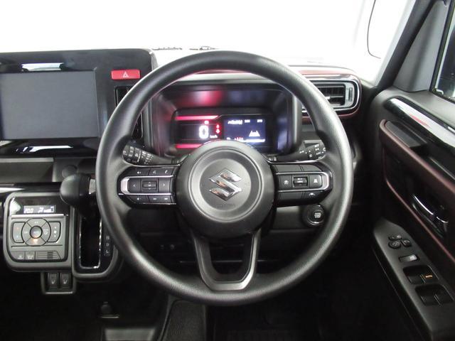 スズキ スペーシア   福井県の詳細画像 その7