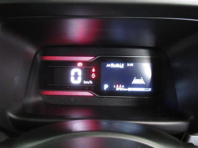 スズキ スペーシア   福井県の詳細画像 その8