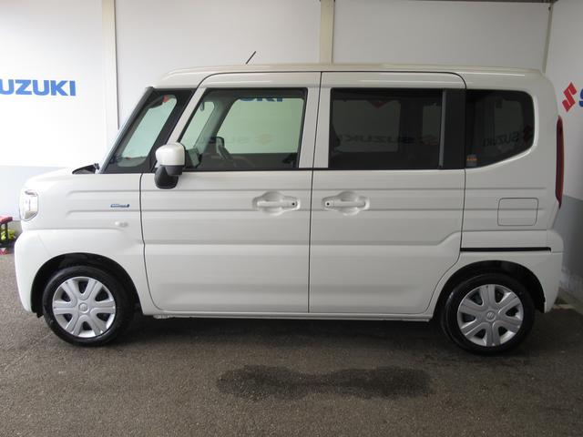 スズキ スペーシア   福井県の詳細画像 その5