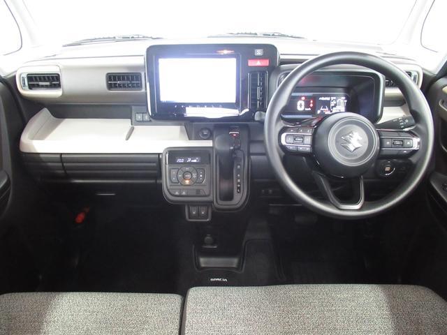 スズキ スペーシア   福井県の詳細画像 その6