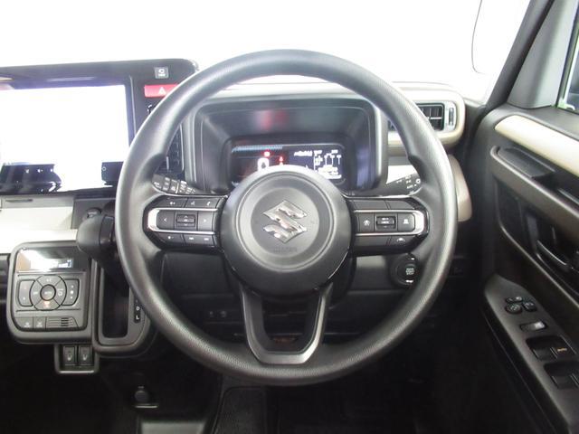 スズキ スペーシア   福井県の詳細画像 その7