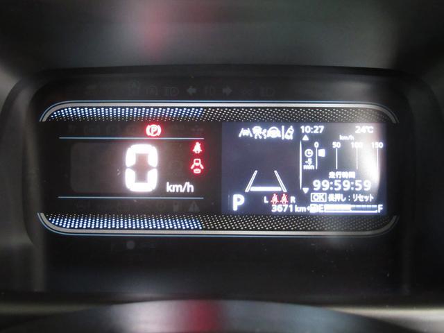 スズキ スペーシア   福井県の詳細画像 その8