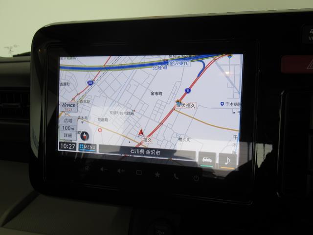 スズキ スペーシア   福井県の詳細画像 その9