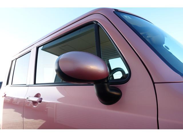 スズキ アルトラパン   福島県の詳細画像 その3