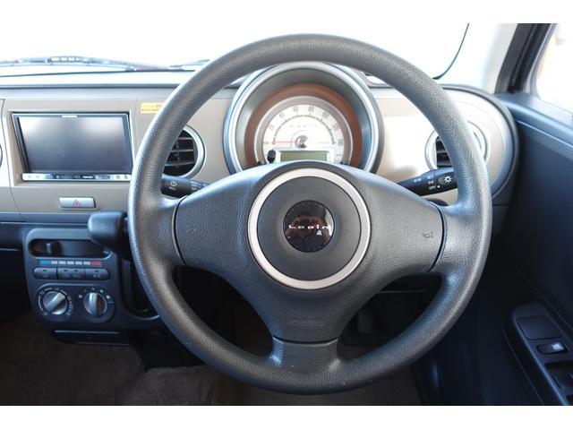 スズキ アルトラパン   福島県の詳細画像 その5