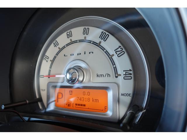 スズキ アルトラパン   福島県の詳細画像 その6