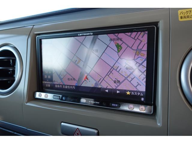 スズキ アルトラパン   福島県の詳細画像 その7