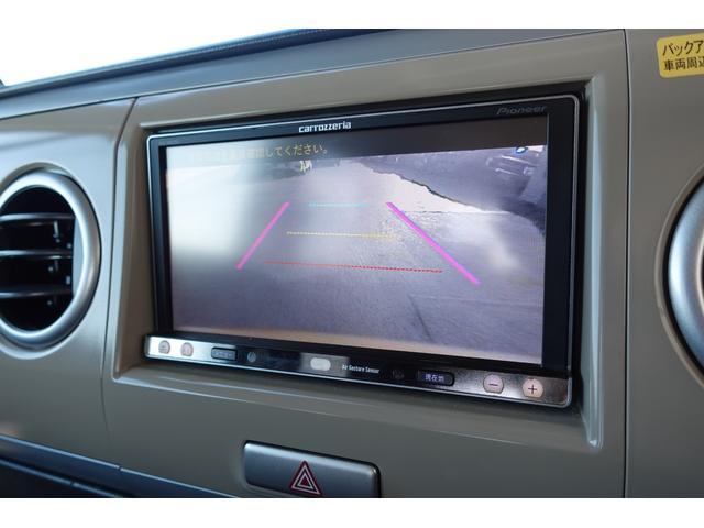 スズキ アルトラパン   福島県の詳細画像 その8