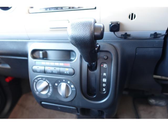 スズキ アルトラパン   福島県の詳細画像 その9