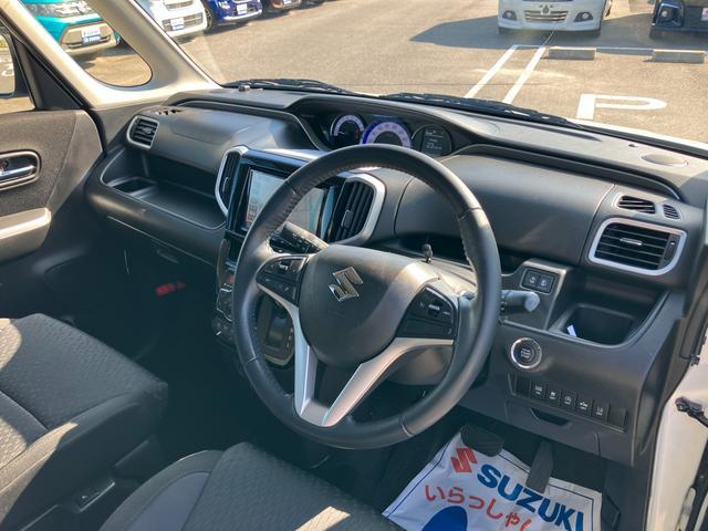 スズキ ソリオ   鳥取県の詳細画像 その7