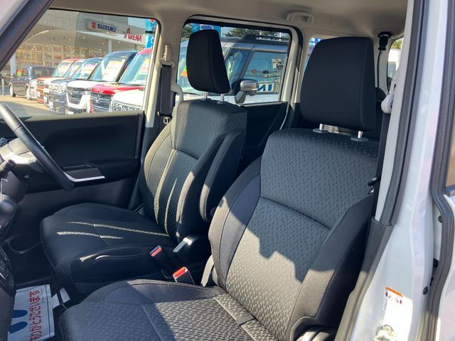 スズキ ソリオ   鳥取県の詳細画像 その8