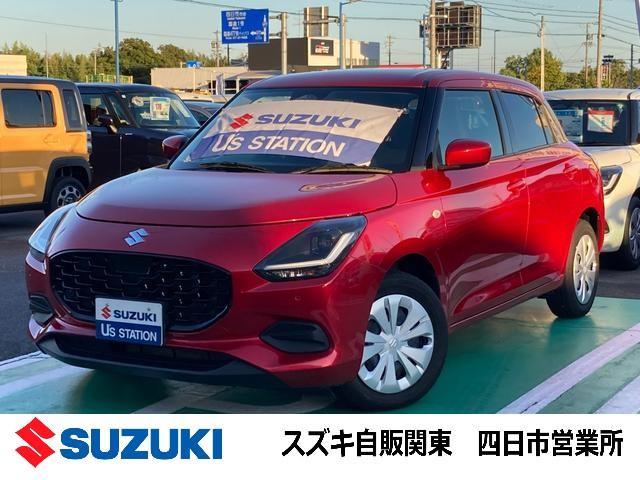 スズキ スイフト   三重県