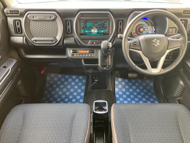 スズキ ハスラー 660 Jスタイル  埼玉県の詳細画像 その3