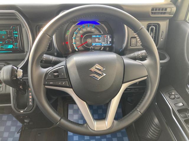 スズキ ハスラー 660 Jスタイル  埼玉県の詳細画像 その5