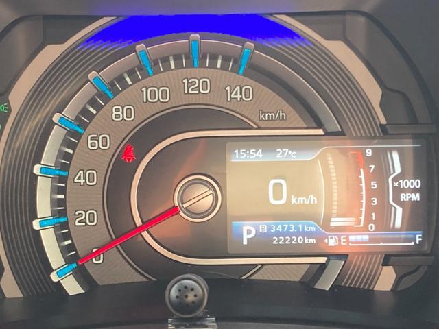 スズキ ハスラー 660 Jスタイル  埼玉県の詳細画像 その6